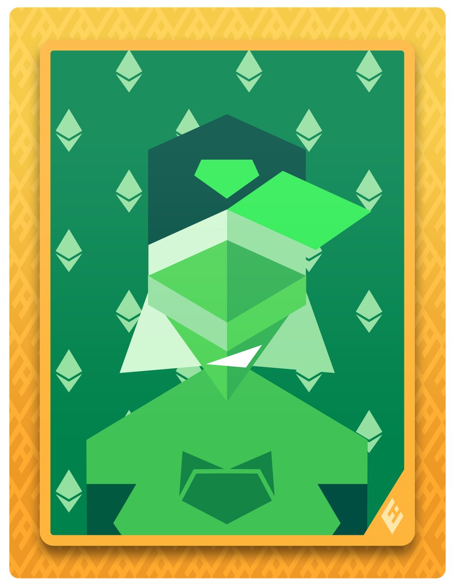 ether_heads's tweet image. GM ☀️

Another week done!

Take time to appreciate the progress you’ve made—big or small. 🎉

#EtherHeads #FeelGoodFriday #CryptoFam