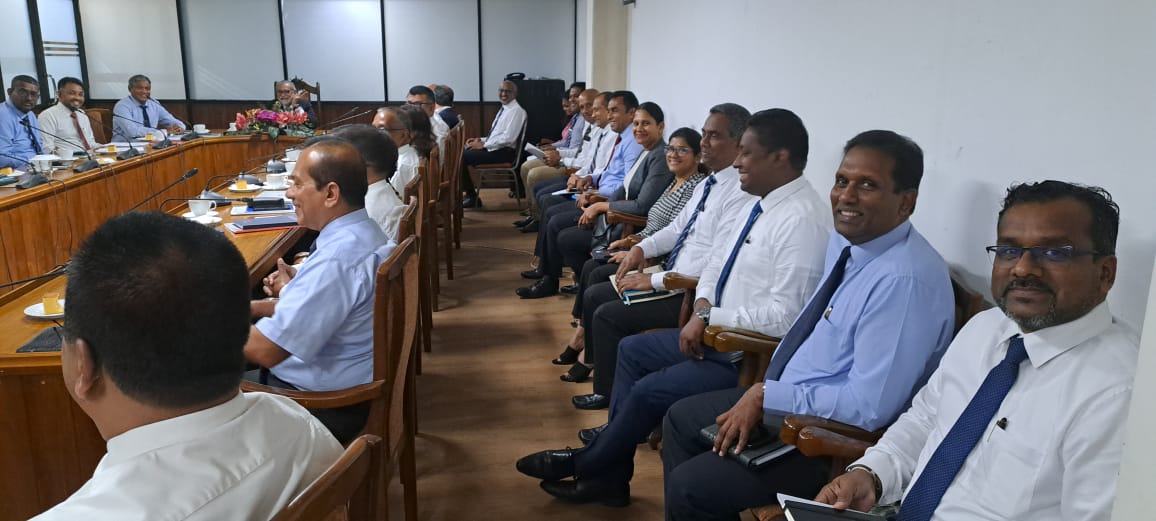 Sri Lanka Ports Authority tweet media