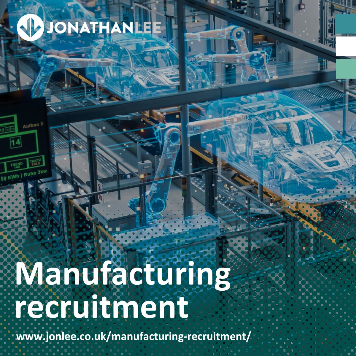 📷 Looking to power up your workforce or take the next step in your manufacturing career?

📷 Learn more and start your journey today: jonlee.co.uk/sectors/manufa…

#ManufacturingJobs #WeAreHiring #ManufacturingCareers #CareerGrowth #JobOpportunities #ManufacturingRecruitment