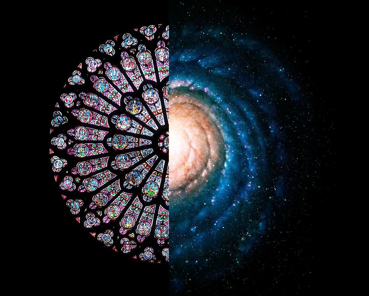 We have a vacancy on the team for a Programme Associate, working with our wonderful Scientists in Congregations partners. Apply by 21 Oct and please share! eclasproject.org/vacancy-for-pr…