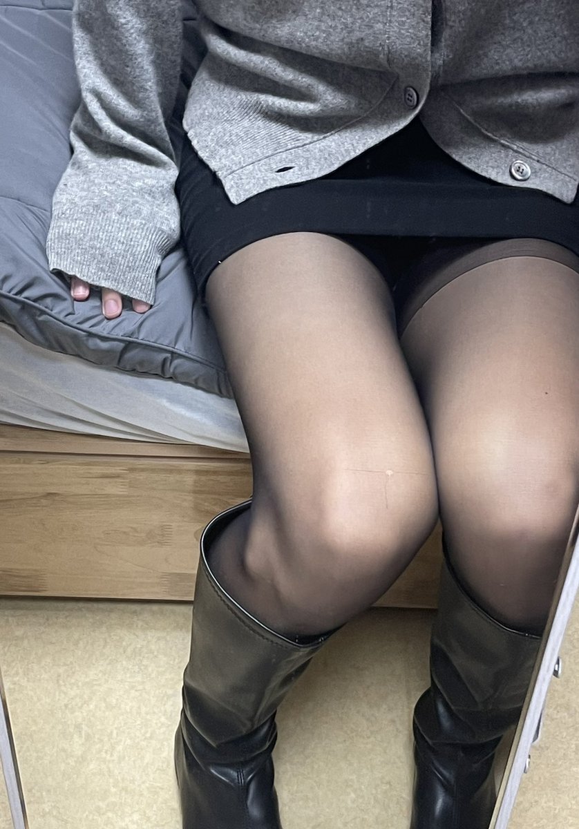 귀찮지만 끌리는 여장..