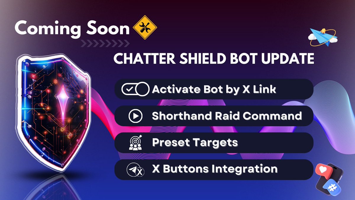 SnowyTalks's tweet image. Biggest update of #SHIELD to date so far. 

Thursday is the day we will take things a step forward. 

#SHIELDUP #PowerofCommunity