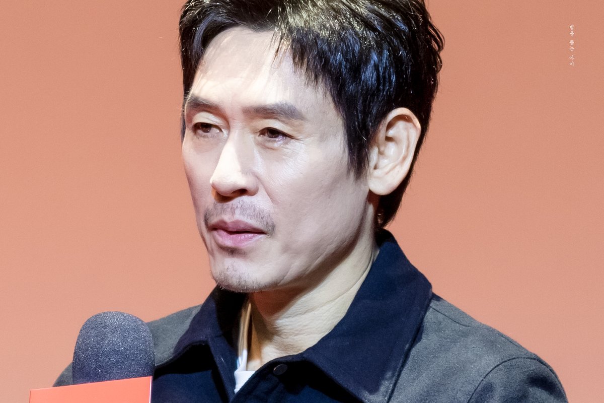 20241003.📸biff 액터스하우스 배우 #설경구💫