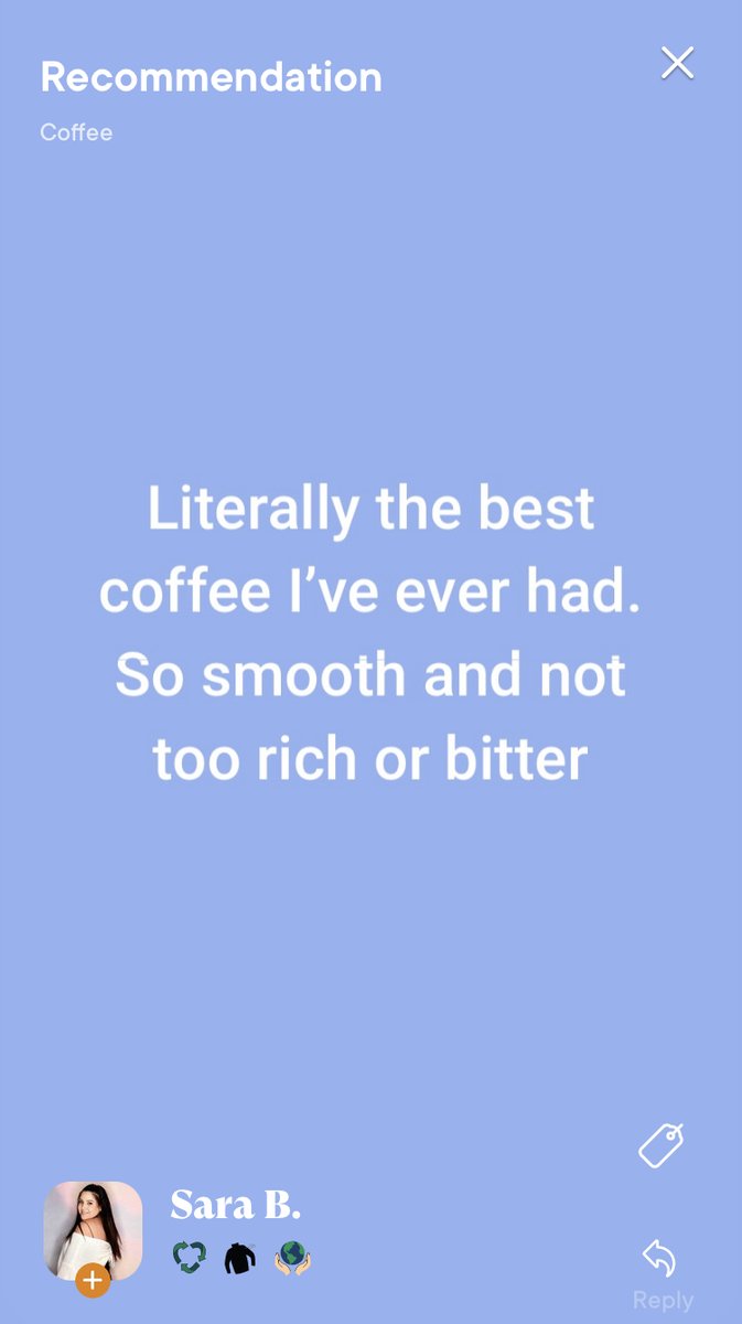 We love happy customers! Share your own Unleashed Coffee moments using #sipunleashed ☕️
#happycustomer #coffeecommunity #coffeelifestyle
