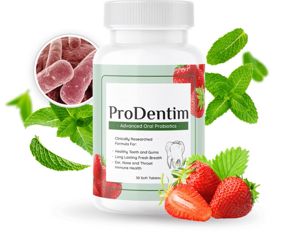 Brand New Probiotics Specially Designed For The Health Of Your Teeth And Gums
Try ProDentim: a unique blend of 3.5 billion probiotic strains and nutrients backed by clinical research

prodentim24.com/text.php#aff=g…