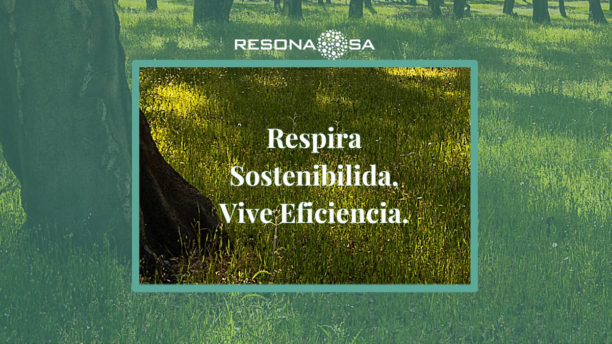 RESONA_SA's tweet photo. #FECONS Feria de la Construcción, Sostenibilidad y Rehabilitación
🗓️ 17-19 de octubre
📍 @IfepaMurcia 
Como líderes de la innovación en  construcción, tenemos el poder y la responsabilidad de adoptar  soluciones que protejan nuestro planeta para las generaciones futuras. https://t.co/hjjrhqzZlg