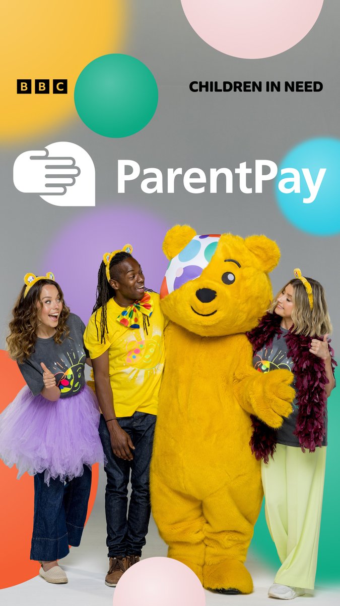 BBCCiN's tweet image. Schools!

Sign up to use @parentpay's free donation pages to collect fundraising money this year 💛

bit.ly/4gEzJTC