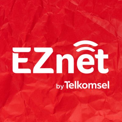 EZnet by Telkomsel tweet media