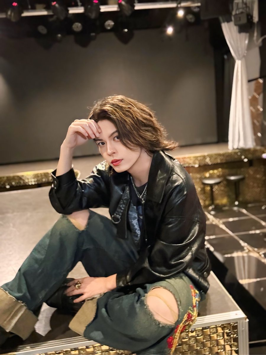 ゆっけ (@yukke_a_mens) / Posts / X