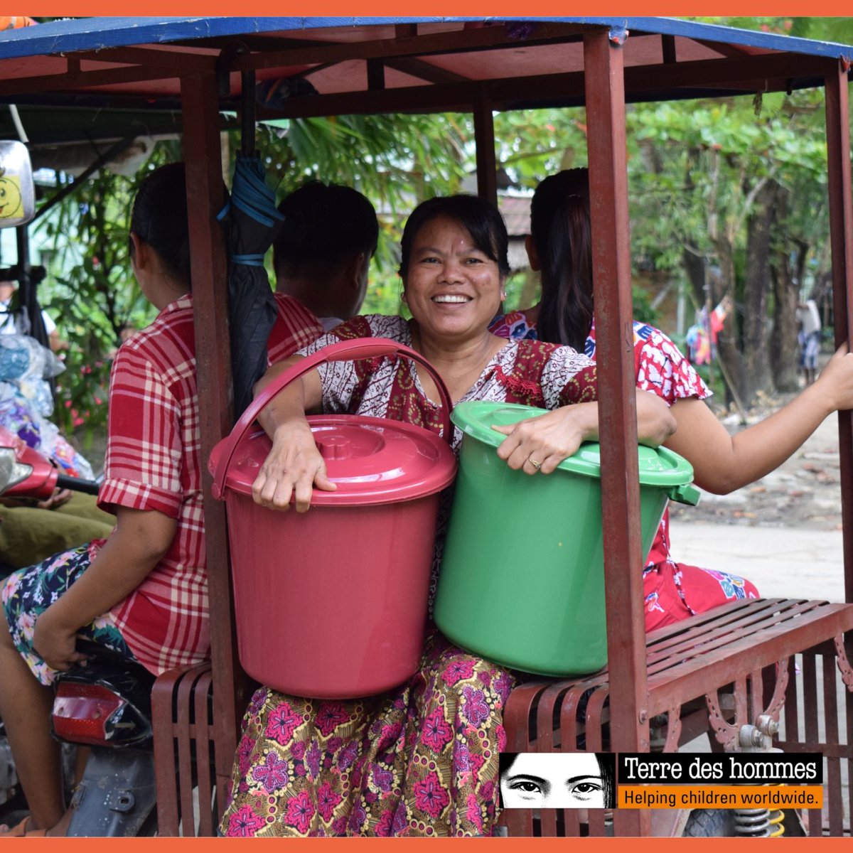 Terre des hommes Asia tweet media