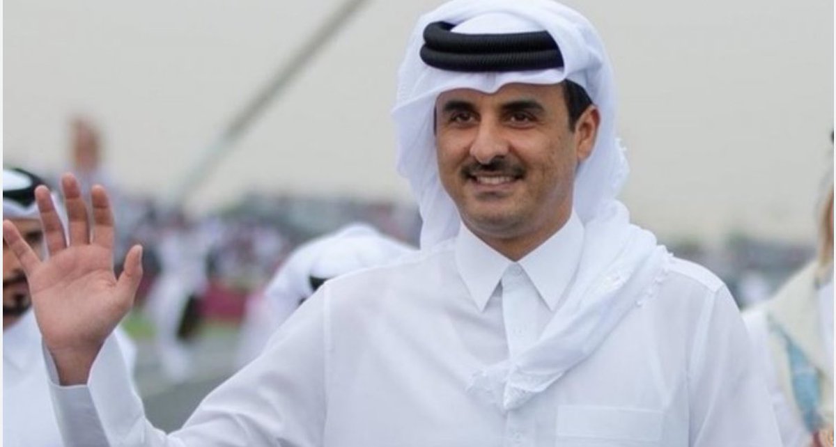 Lolwah_Alkhater's tweet image. على قَدَرٍ مع الأمجاد كنتِ
فلا هنّا ولا أنتِ استكنتِ 

بلادي 🇶🇦 عيدكِ شعبٌ أبيٌّ
ينافح عن صمودك ِ كلّ وقتِ

وعيدك حينما ضاقت أميرٌ🇶🇦
وقاكِ شرّ من منه استعذتِ

#قطر 
#خطاب_سمو_الأمير