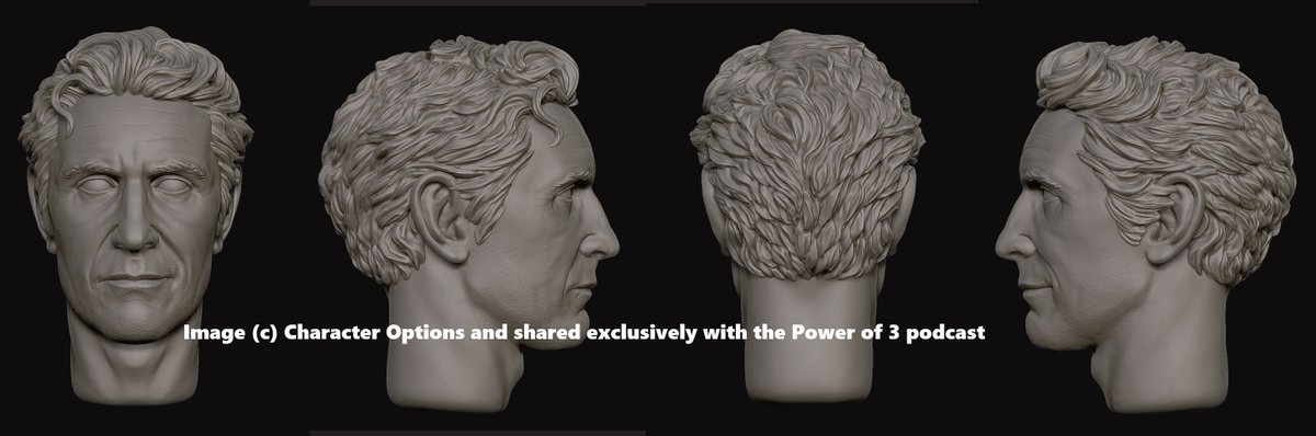 The Power of 3 Podcast tweet media