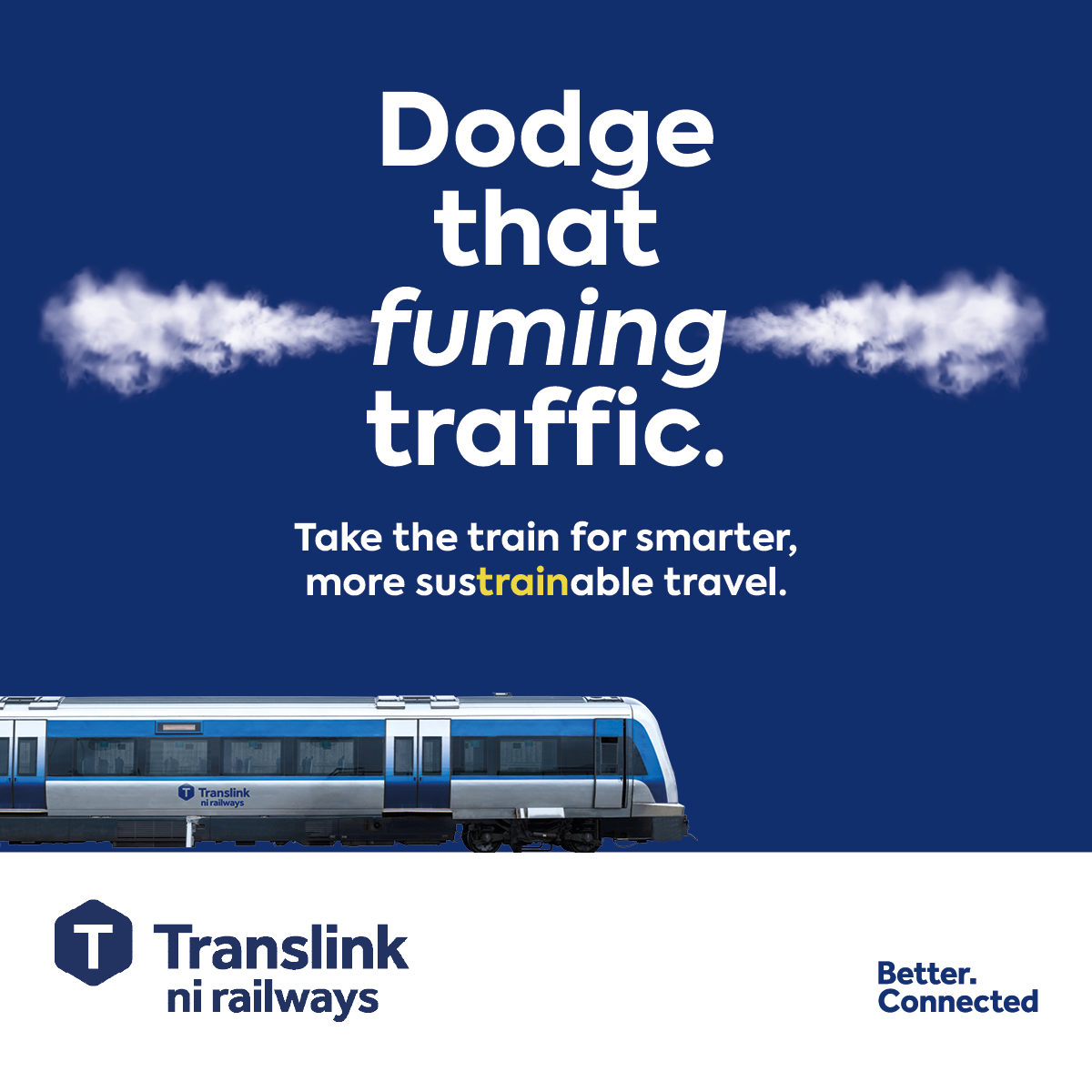 Translink tweet media