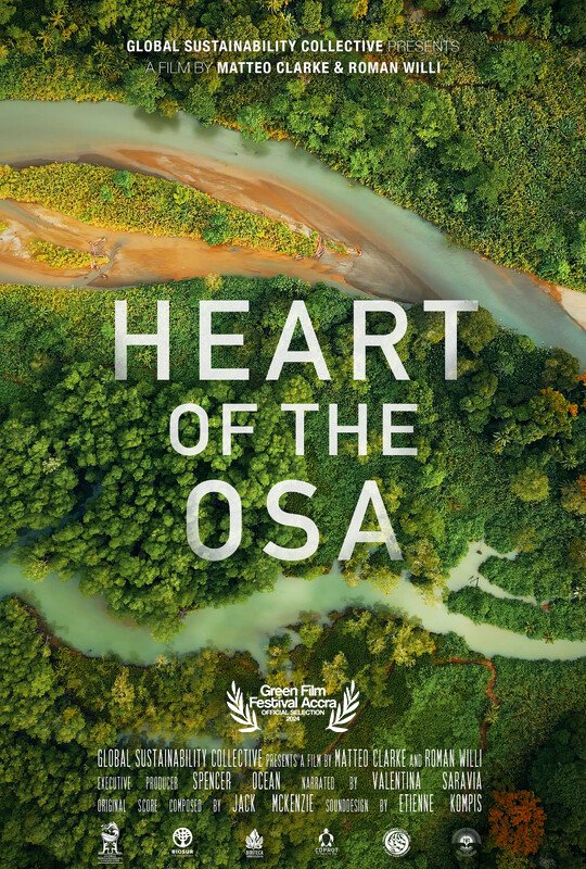 FilmFestGreen's tweet photo. 🎬 Green Film Festival - Official Selection Film Spotlight 📽️🌏 

We’re Excited to feature the following short films at this year’s #GFFAccra2024

🎬Priya and Sakas by @powerofpriya @rattapallax
🎬KALU - Growing Up Wild @joingsc
 🎬Heart of the Osa @joingsc https://t.co/rQJadNGeWE