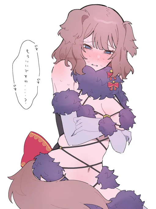 今のところ私が描いたほなちゃんはこの3枚だけのはずなので、この中になければおそらく違う方だと思います…!
https://t.co/vfeImyv1fD 