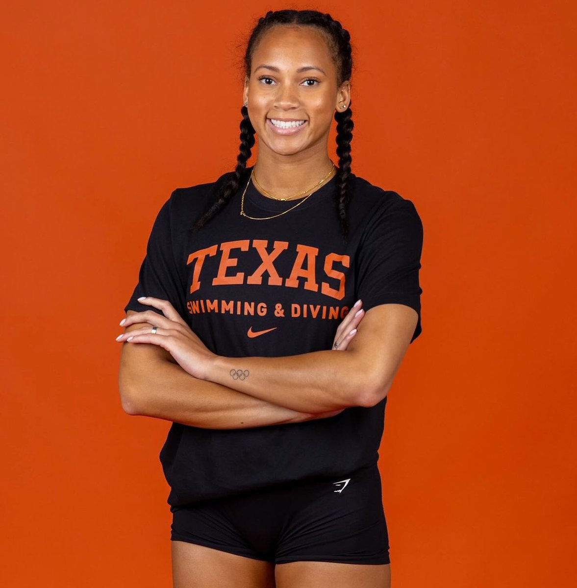 ReptonSwim's tweet image. 🇺🇸 Congratulations to Eva Okaro who has committed to the University of Texas for the next chapter of her swimming and academic career! Texas are one of the leading swimming programmes in the World!🤟🏼@TexasWSD