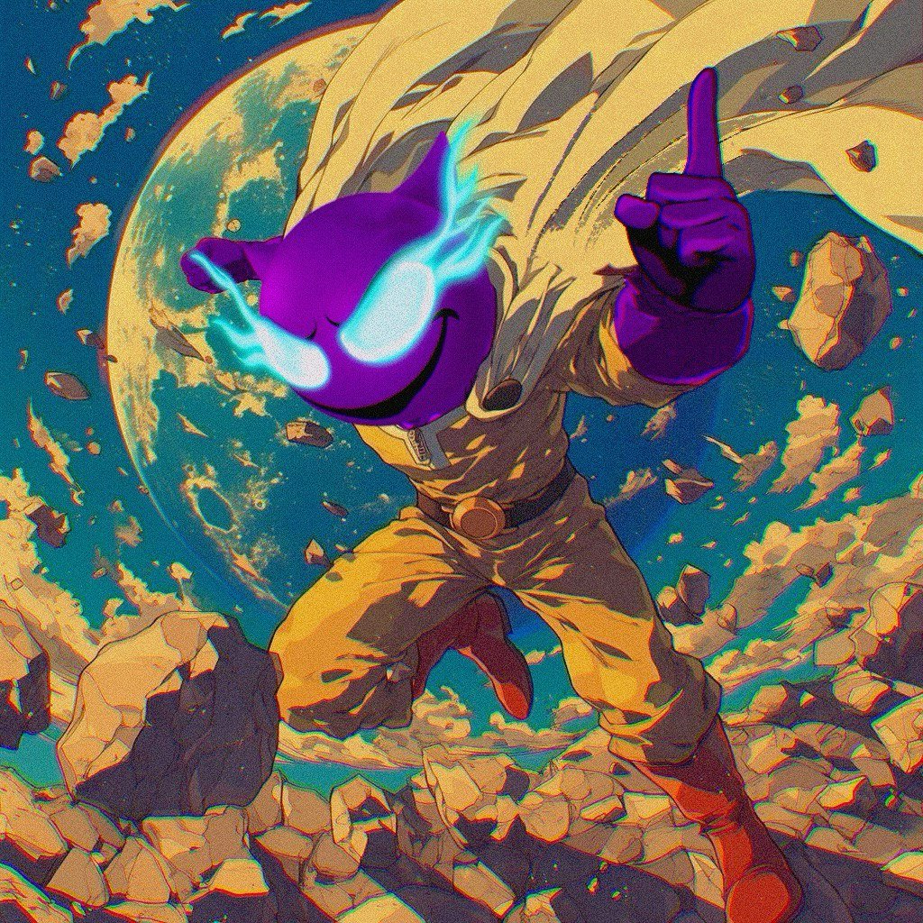 "100 push-ups, 100 raids, and 100 dms

Then a 10K run, yelling 'buy $YOUNES.'

Do it every single day

In the beginning, you'll feel like dying

but you have to keep going

For three years, I trained like hell every single day.

And eventually I became the strongest coin alive"