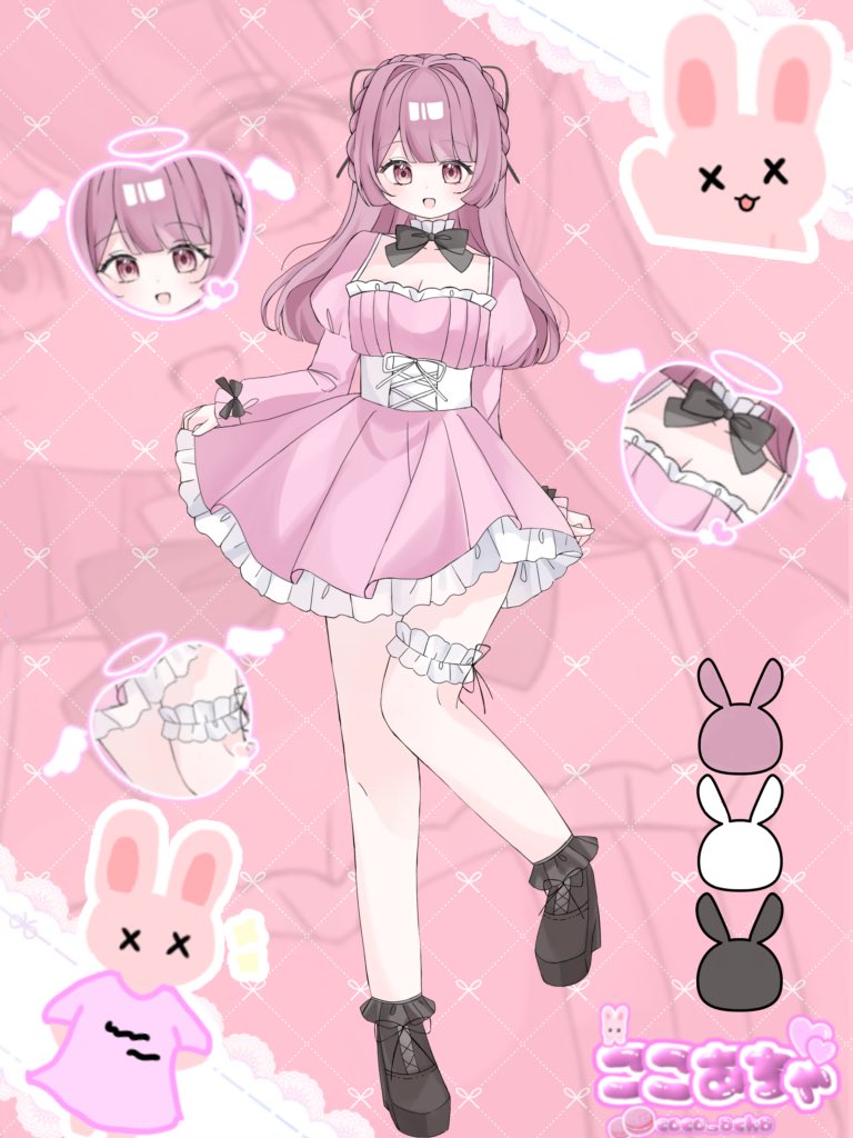 ここあちゃ🍫🍼 (@coco_acha) / Posts / X