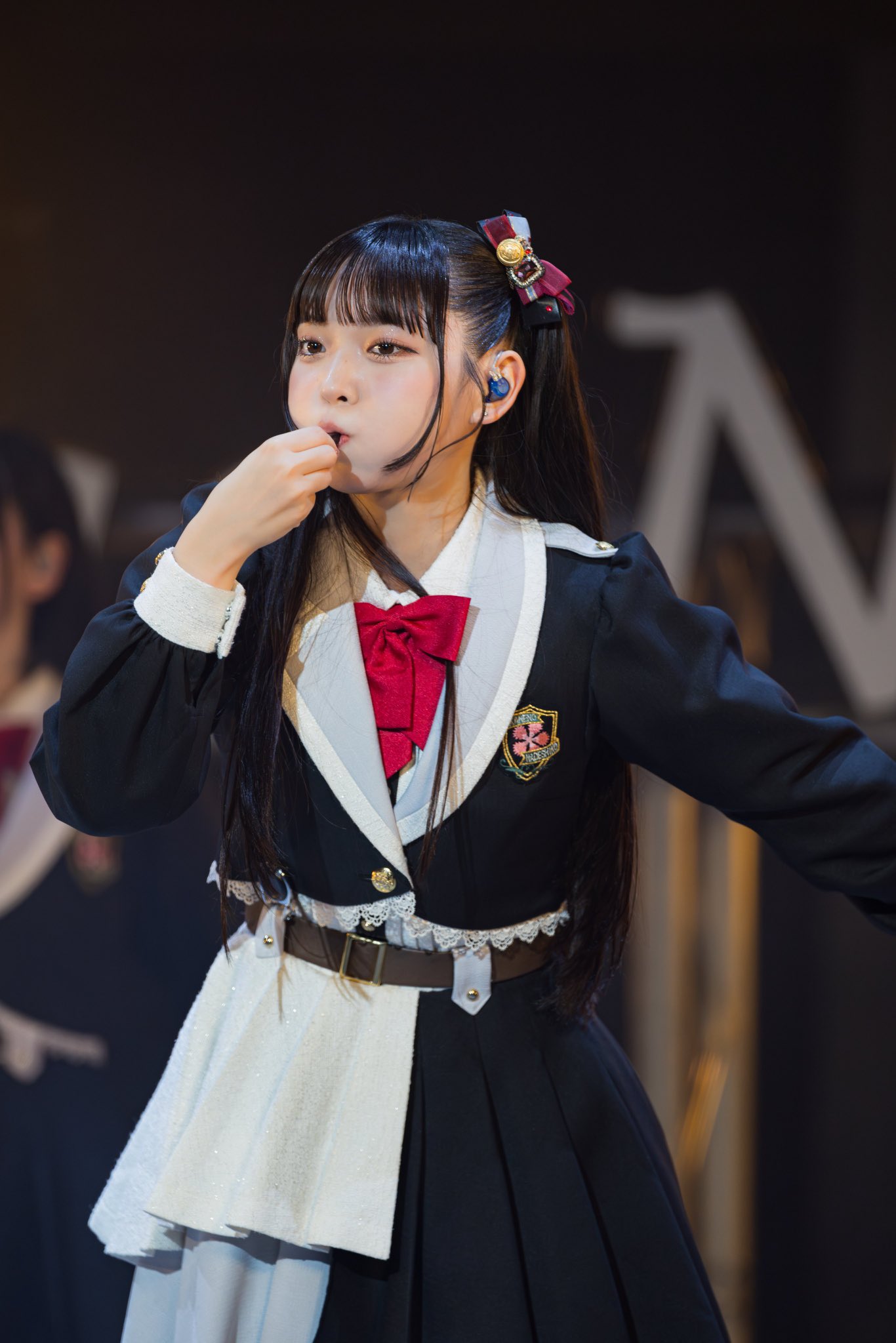 いいね不要　高嶺のなでしこ　籾山ひめり 籾山ひめり - 高嶺のなでしこ新曲2曲同時リリース、新衣装は