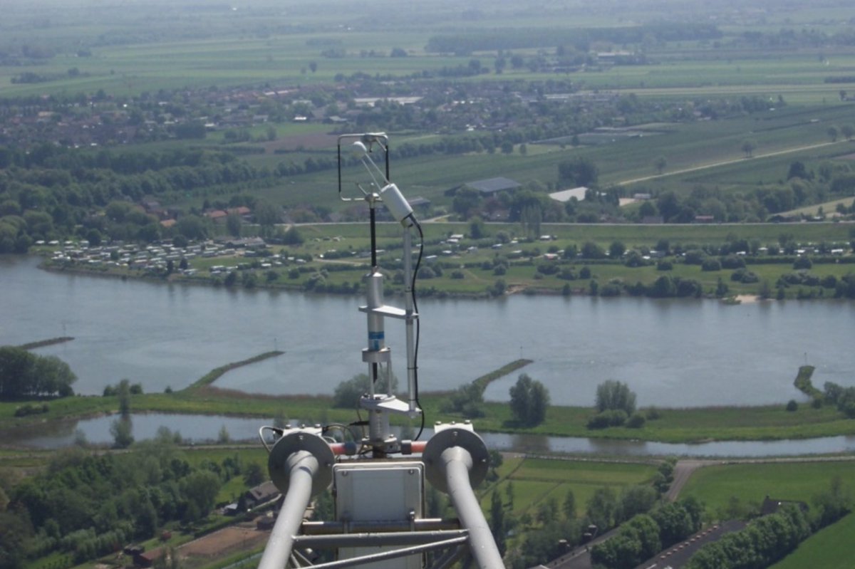 Ruisdael is making #ACTRIS facilities more accessible through the ITINERIS–ACTRIS Access Pilot Call! Connect with top Dutch research sites like #CESAR &amp; the Dutch Centre for Cloud Remote Sensing to advance research on #airquality &amp; #climatechange. itineris.cnr.it/events/itineri…