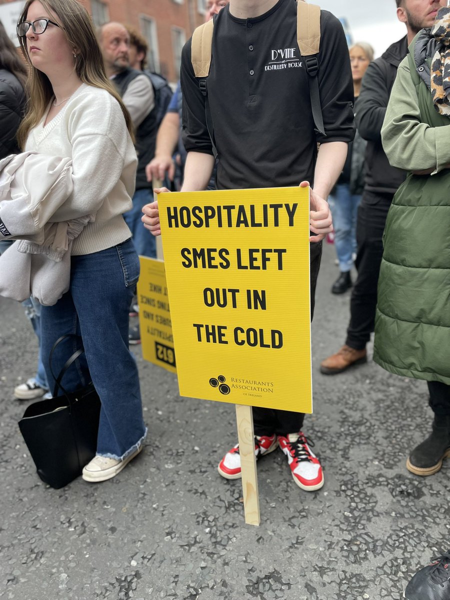 <a href="/RAI_ie/">Restaurants Association of Ireland</a> #vat9 <a href="/independent_ire/">Independent Ireland</a>