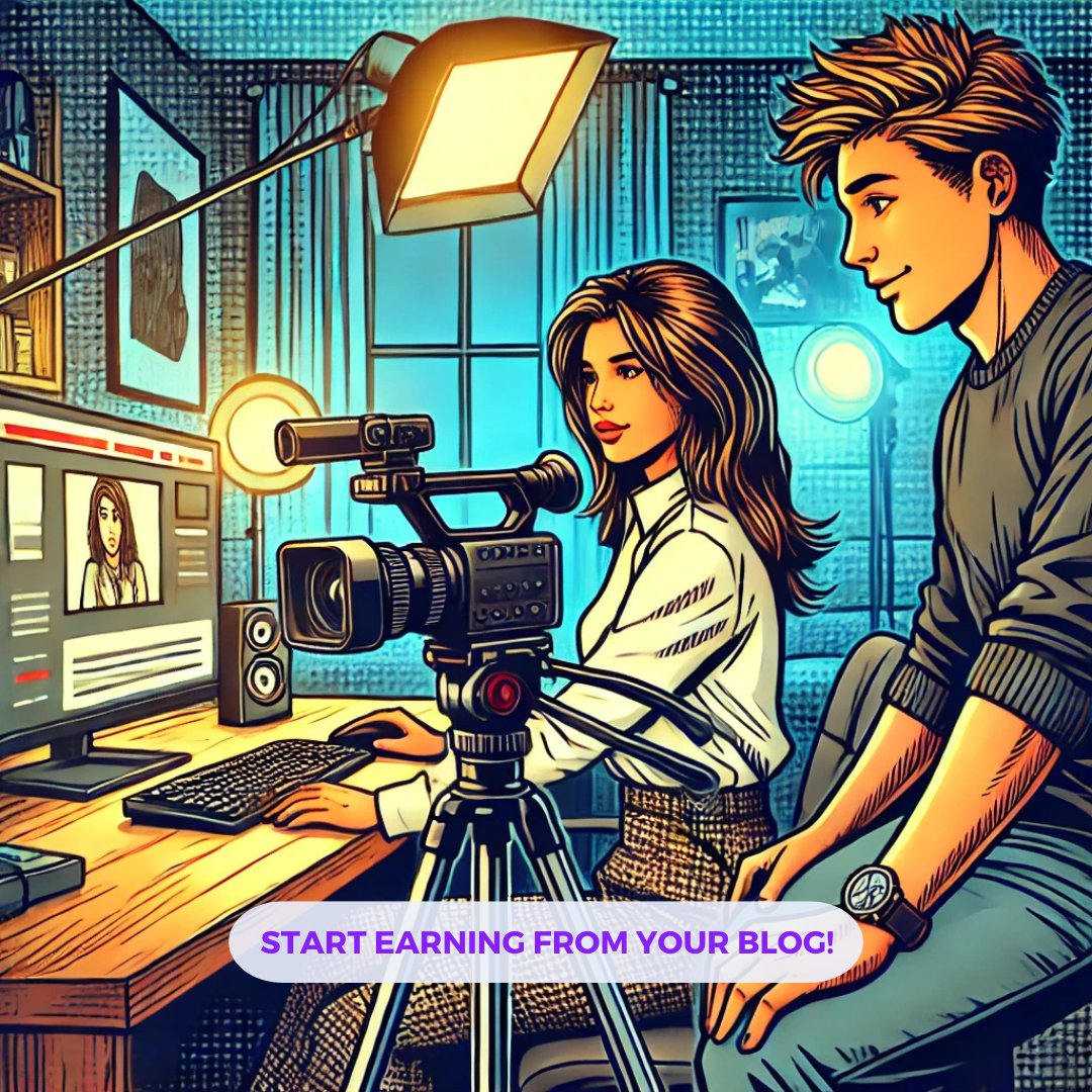 bytelixir's tweet image. Blogging is more than just a hobby—it&apos;s a way to earn! 🖊 Learn how ByteLixir can help you turn your words into passive income. Read more: bytelixir.com/en/blog/how-to…

💡 #BloggingForProfit #EarnOnline #ByteLixir