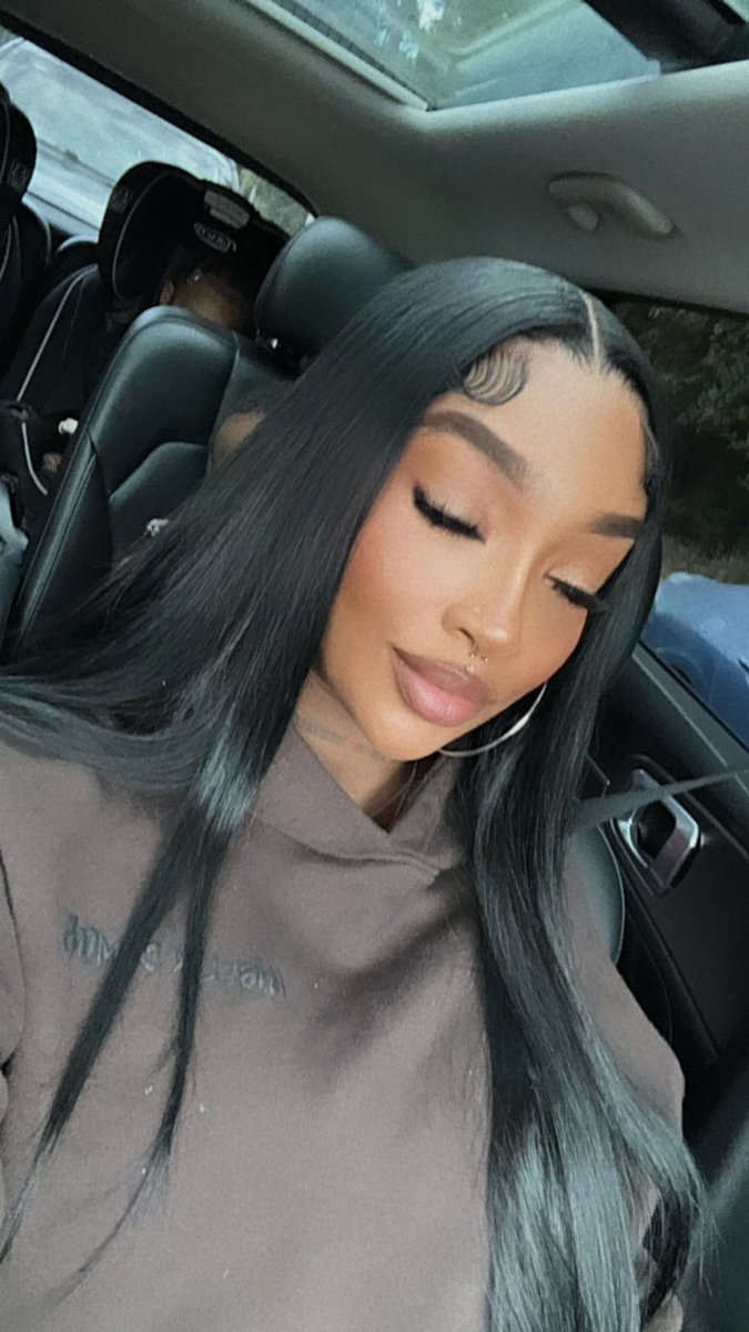 Accident but wow 😍