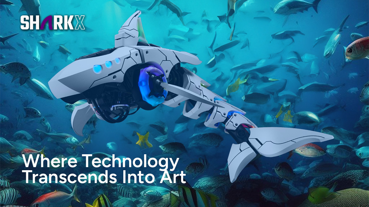 CoolerMaster's tweet photo. Shark X: More than a PC, it’s a work of art. Performance is just one part; its stunning design steals the show. 🎨💻
Get your Shark-X today and join the elite league of tech enthusiasts: https://t.co/nLvCCbplJJ
#coolermaster #sharkx #pcmr #casemodding https://t.co/xIlvZ7vniR