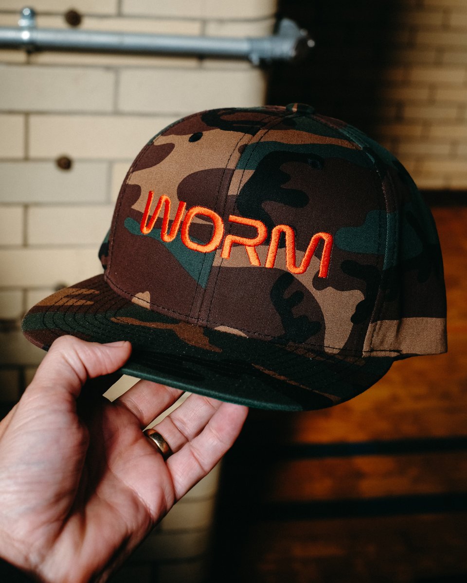 mikesmith187's tweet image. 🪱WORM HATS ARE BACK🪱

I said I&apos;d never bring them back but I just had to!

Designed for the designer/space nerd in your life. This hat will make a perfect gift for that person who knows way too much about NASA and lets you know at every possible moment.

smithdiction.bigcartel.com/products