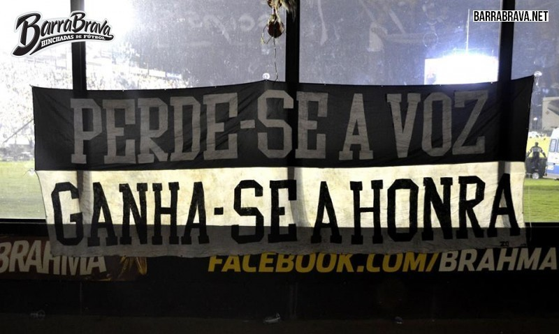 ludusfec's tweet photo. Muita gente reclamando do apito. Também acho totalmente desnecessário, o gogó é muito mais importante! https://t.co/TOqSK6t3LY