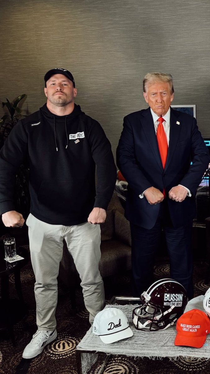 Bussin' With The Boys (@bussinwtb) on Twitter photo 