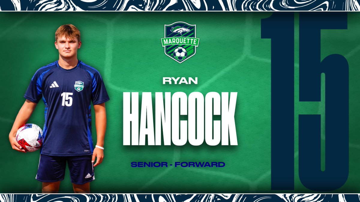 Marquette High School Boy's Soccer tweet media