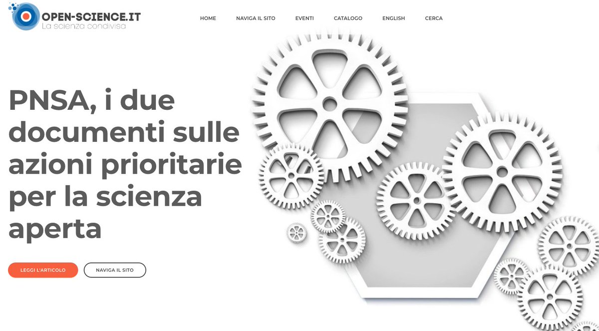 Open-Science.it tweet media