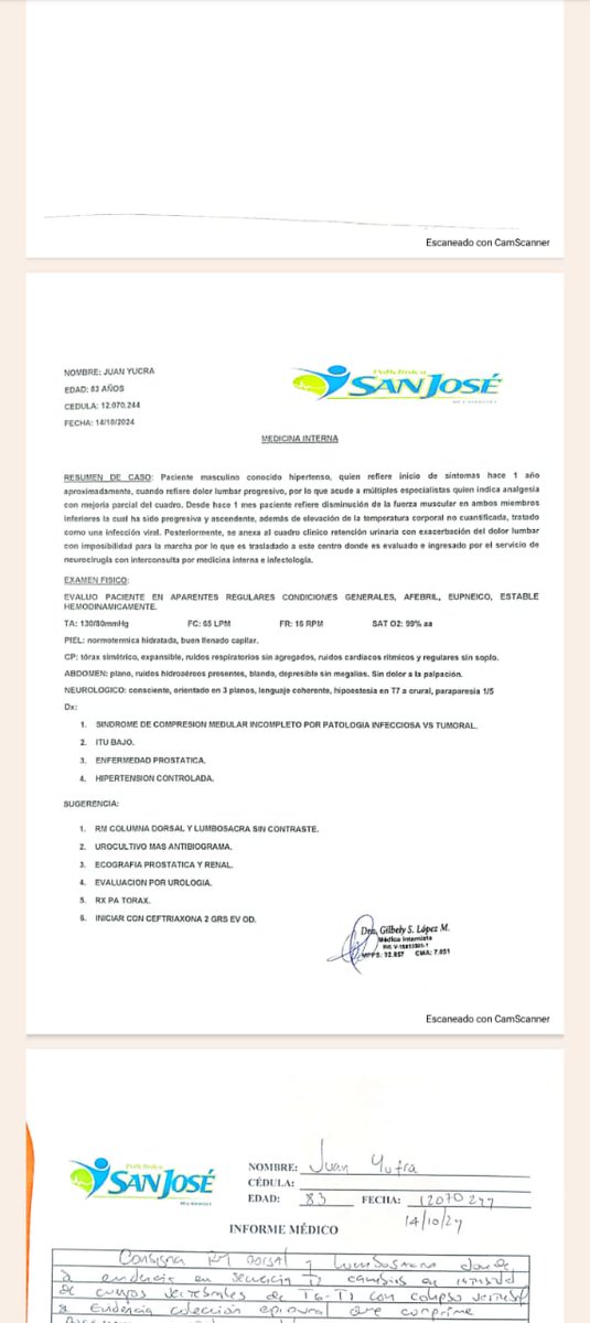 CNP Caracas tweet media