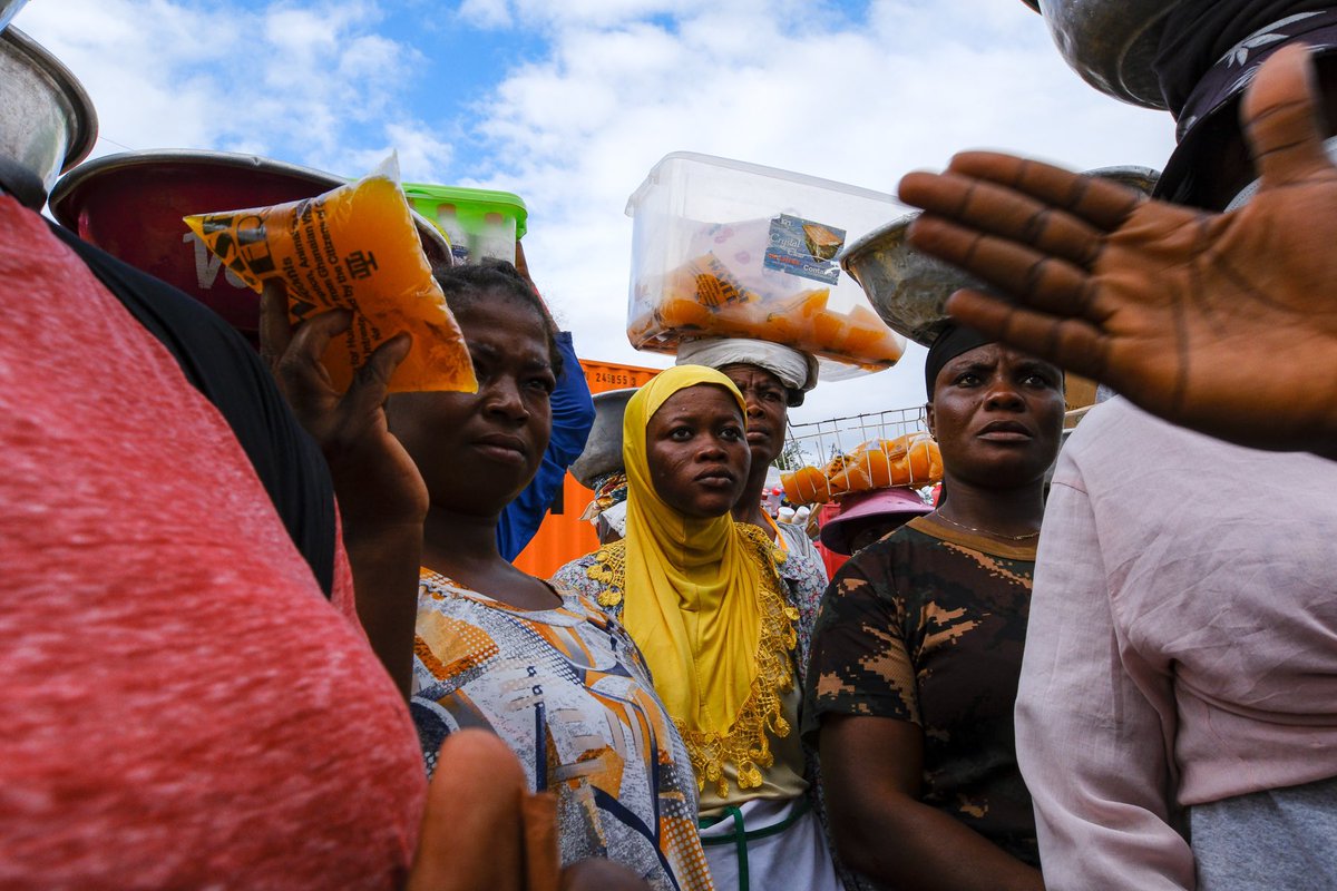 Francis Kokoroko tweet media