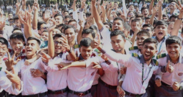 রাজশাহী বোর্ডে পাশের হার ৮১.২৪ শতাংশ জিপিএ ৫ পেয়েছে ২৪ হাজার ৯০২