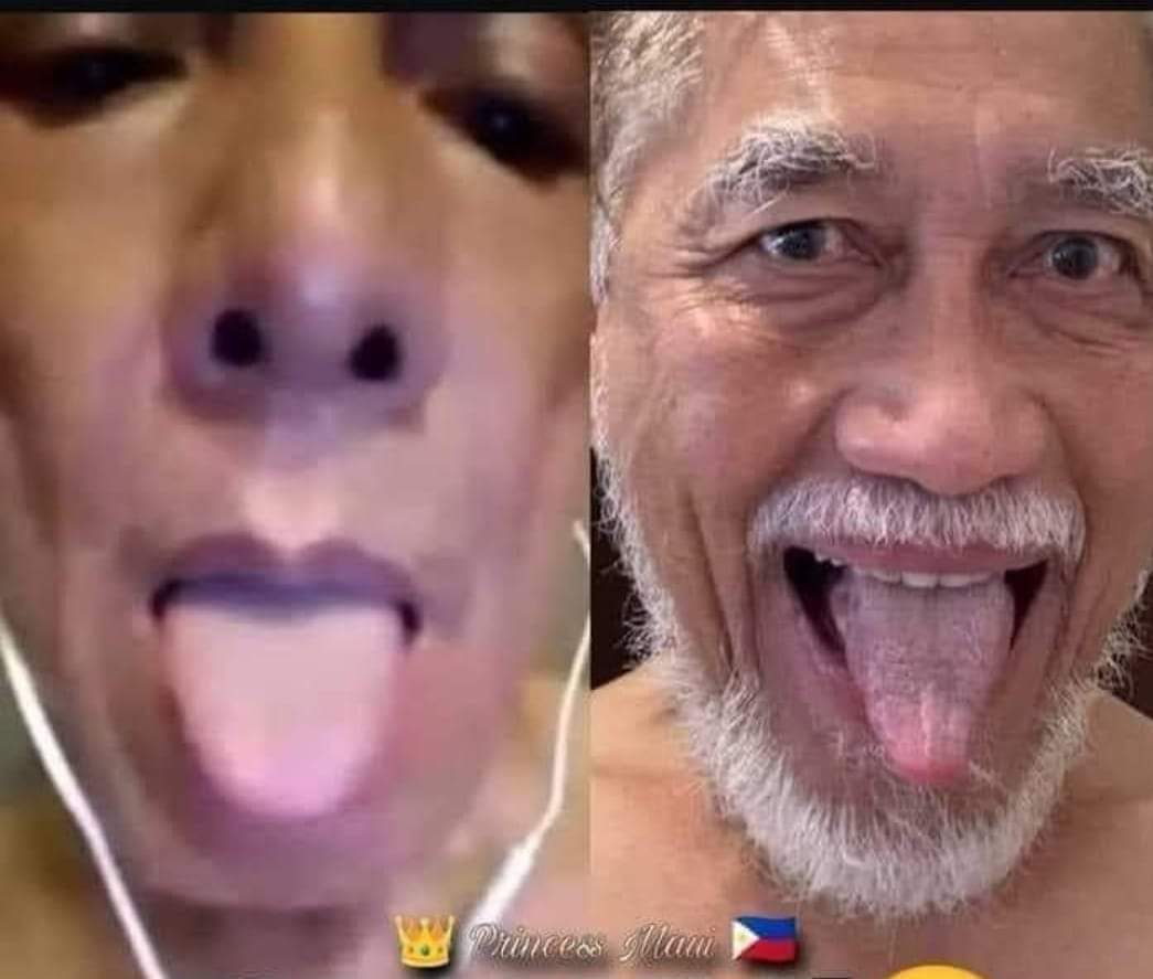 ESCAREZMERVIN's tweet photo. @AttyLeiladeLima https://t.co/0sSR0yMkxG