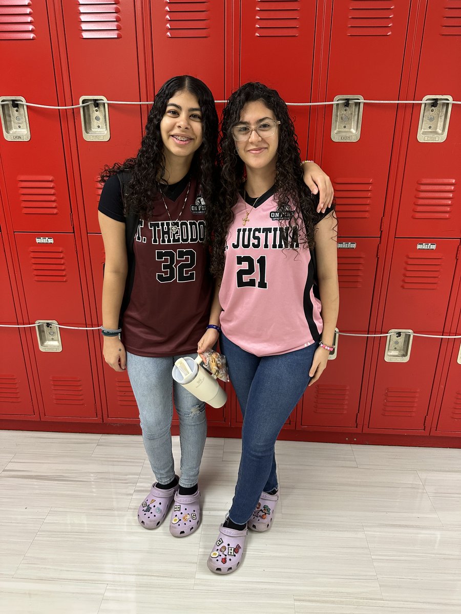 Hurst Junior High tweet media