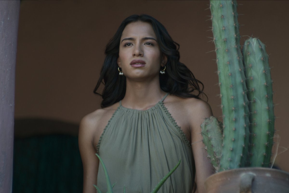 Jérémy Renaux (@jeremy_renaux) on Twitter photo “The secret of the river” on #Netflix is a must-watch! It explores gender identity and the Zapotec indigenous culture in Oaxaca, Mexico. First Mexican series with a trans protagonist. 👏🏻Congratulations to the directors <a href="/ErContreras/">Ernesto Contreras</a>, <a href="/alexzuno/">Alejandro Zuno</a> & Alba Gil.🇲🇽🏳️🌈🏳️⚧️ #ElSecretoDelRio “The secret of the river” on #Netflix is a must-watch! It explores gender identity and the Zapotec indigenous culture in Oaxaca, Mexico. First Mexican series with a trans protagonist. 👏🏻Congratulations to the directors <a href="/ErContreras/">Ernesto Contreras</a>, <a href="/alexzuno/">Alejandro Zuno</a> & Alba Gil.🇲🇽🏳️🌈🏳️⚧️ #ElSecretoDelRio