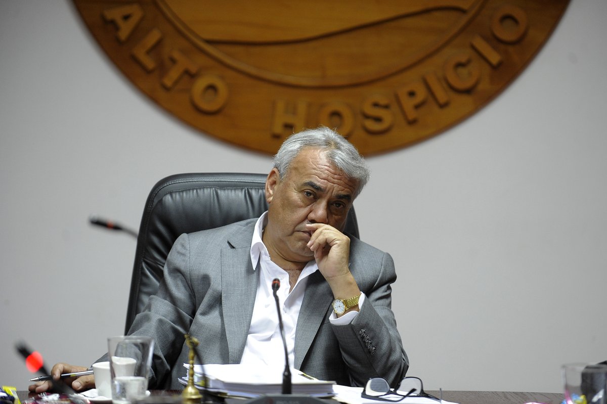 radiopaulina's tweet photo. 🔴AHORA | El Juzgado de Garantía de #Iquique rechazó el sobreseimiento definitivo solicitado por el imputado Ramón Galleguillos en la investigación penal por delitos de lavado de dinero, enriquecimiento ilícito y uso de información privilegiada.

La defensa del candidato a la alcaldía de #AltoHospicio realizó la solicitud de sobreseimiento, lo que fue rechazado por el tribunal.

#Tarapacá