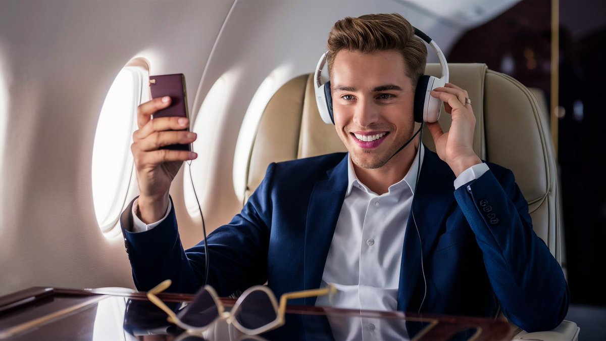 AerospaceDevice's tweet photo. Upgrade your aircraft with the #SkyDockPro USB-C Charger (Single/Dual), delivering 20-100W power with 90-94% efficiency. Charge your devices faster &amp; safer while meeting new EU USB-C standards. Limited-time special pricing—don’t miss out!

Learn more: https://t.co/eeXan8ABpw https://t.co/a0pQj2rZi9