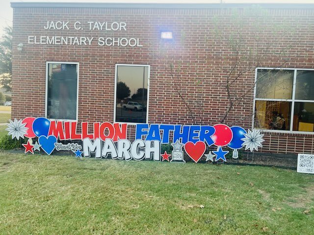Taylor Elementary tweet media