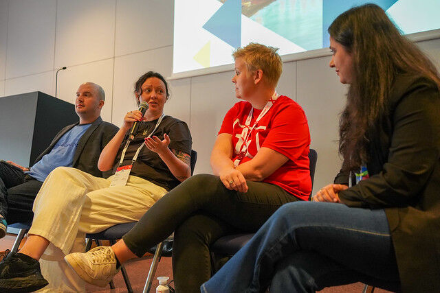 palantir's tweet image. Relive the great memories of @DrupalConEur in Barcelona and add your own! The official @Flickr stream is here bit.ly/4f19lBL #drupalconbarcelona #drupalcon #drupal #flickr