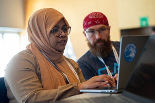 palantir's tweet image. Relive the great memories of @DrupalConEur in Barcelona and add your own! The official @Flickr stream is here bit.ly/4f19lBL #drupalconbarcelona #drupalcon #drupal #flickr