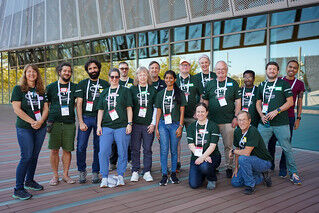 palantir's tweet image. Relive the great memories of @DrupalConEur in Barcelona and add your own! The official @Flickr stream is here bit.ly/4f19lBL #drupalconbarcelona #drupalcon #drupal #flickr