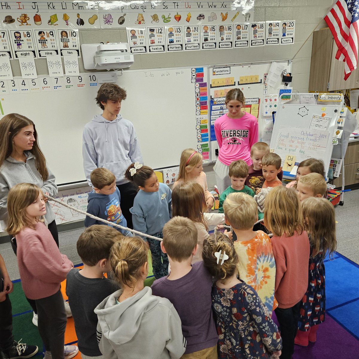 Mrs. Weber tweet media