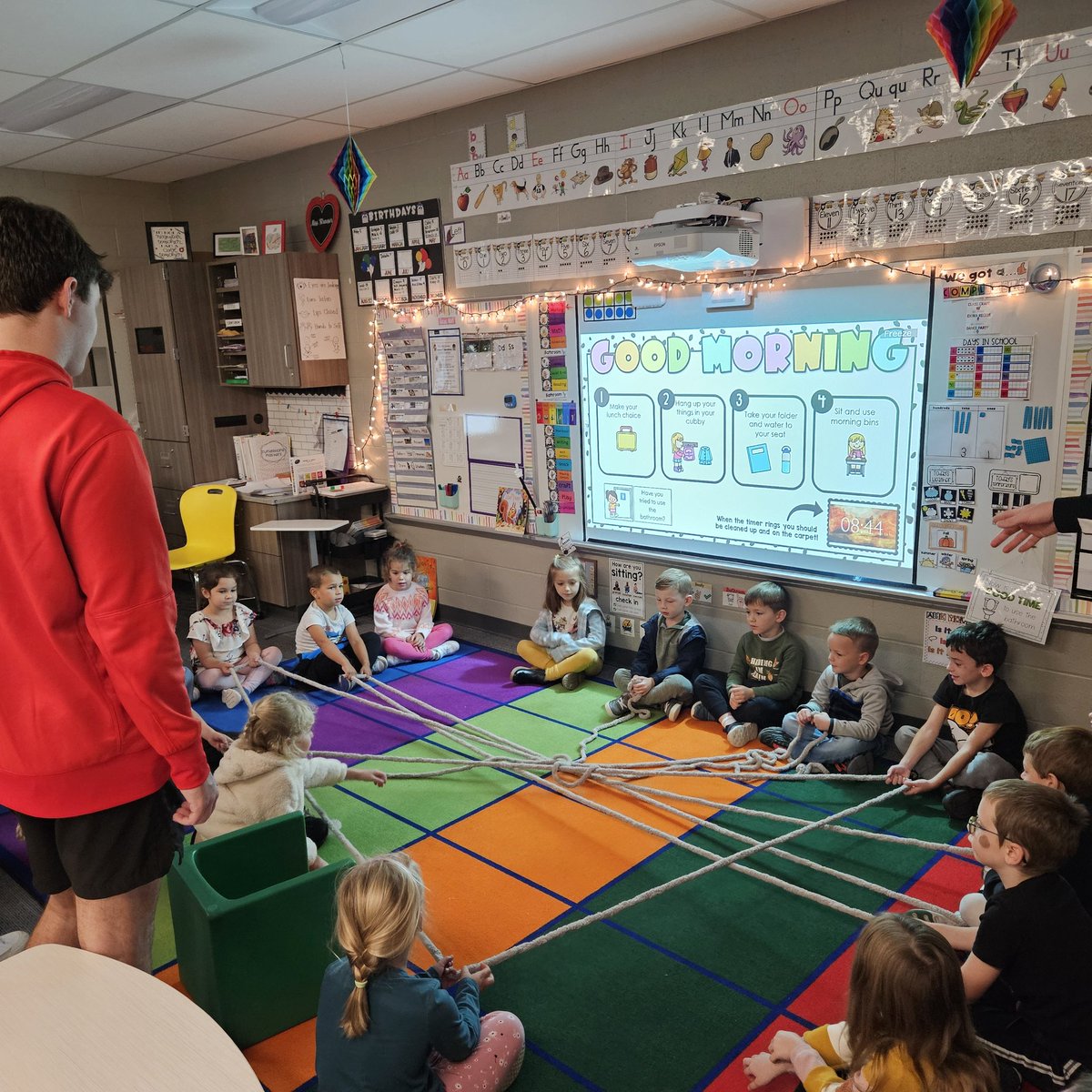 Mrs. Weber tweet media