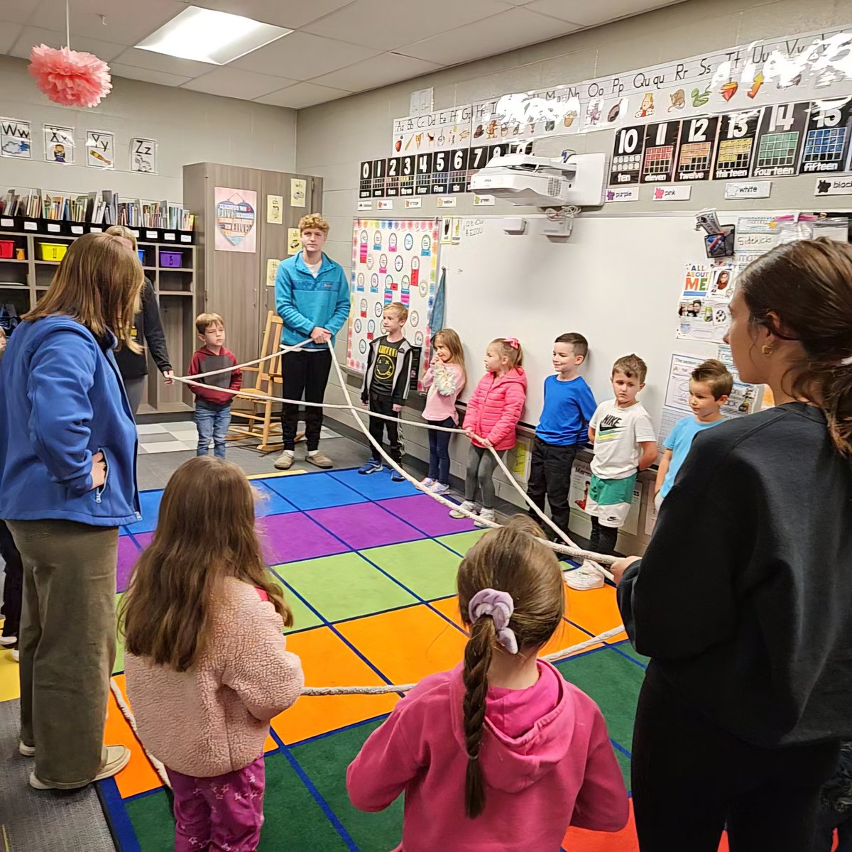 Mrs. Weber tweet media