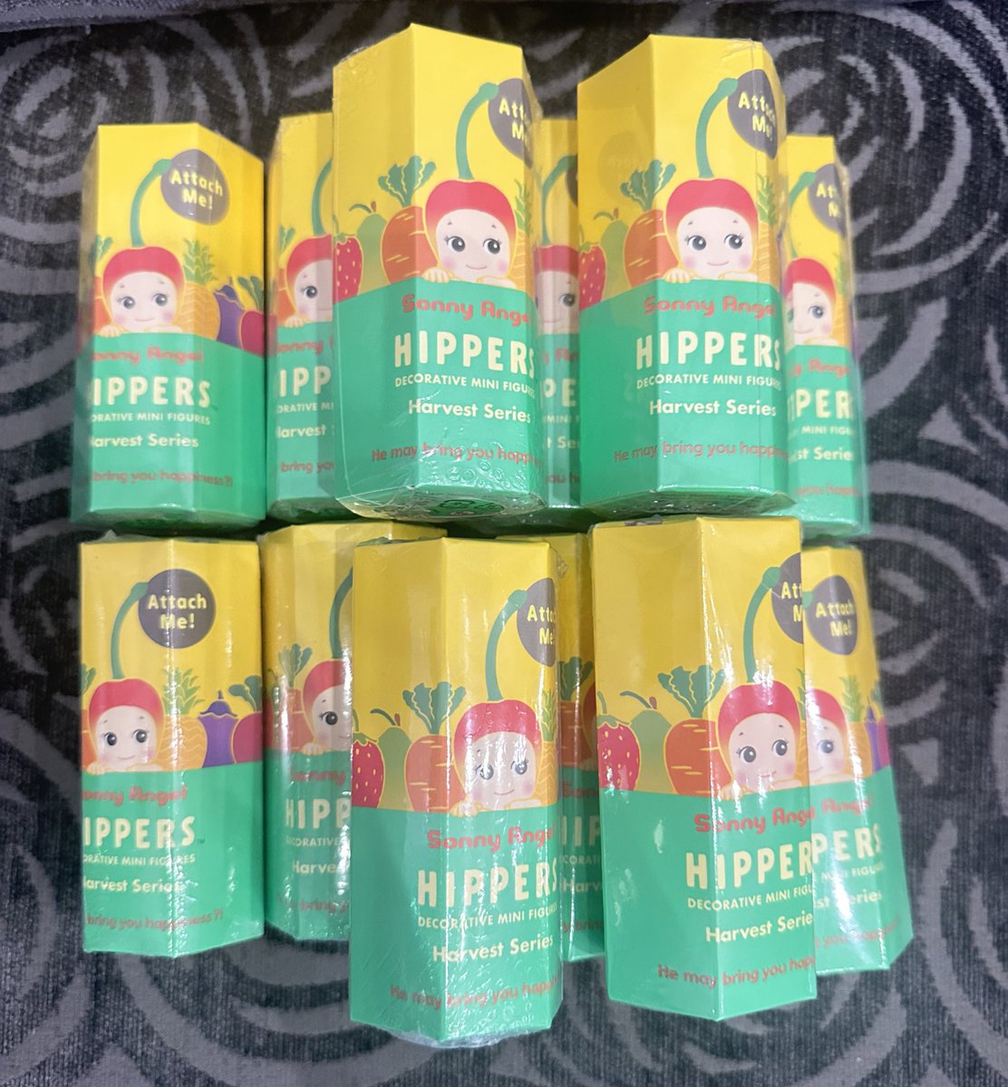 ป้าเอ JHDY tweet media