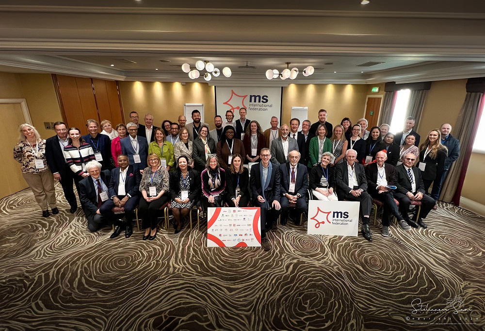 Last week, MSIF held our annual Hybrid Global Networking Meetings with 79 attendees from 27 countries, attending either in London or online. We shared insights, elected a new Board, hosted a diagnosis session, discussed AI, and much more. Thanks to everyone who joined! 🌏
